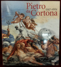Pietro cortona 1597 usato  Roma