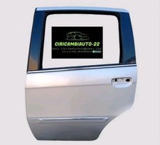 lancia musa anno 2011 usato  Rosarno