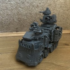 Warhammer 40k ork for sale  KING'S LYNN