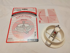 Circle cutter 1500p for sale  SOUTHSEA