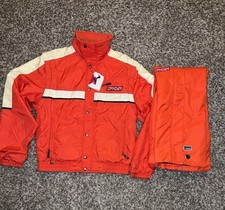Spyder ski set for sale  Clarksville