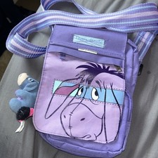 Eeyore crossbody bag for sale  CARLISLE