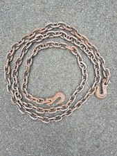 Metre 10mm hook for sale  BRIDGNORTH