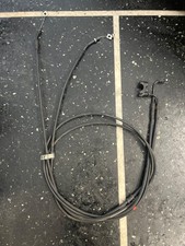 cavi apertura chiusura gas usato cavi apertura chiusura gas usato  Genova