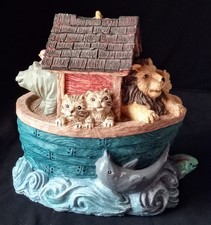 Vtg. noah ark for sale  Dayton
