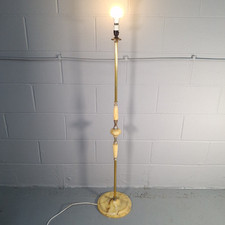 Standard floor lamp for sale  PLYMOUTH