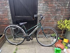 Raleigh pioneer classic for sale  LONDON