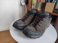 Merrell crosslander grey for sale  GREENHITHE