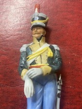 Vintage porcelain officer for sale  BIRMINGHAM