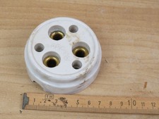 Vecchia presa elettrica usato Vecchia presa elettrica usato  Salerno