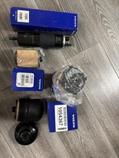 Volvo motoröl ölfilter gebraucht kaufen Volvo motoröl ölfilter gebraucht kaufen  Gelsenkirchen