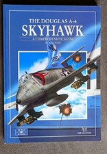 Douglas skyhawk comprehensive for sale  ILMINSTER