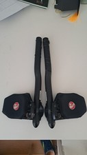 triathlon bars carbon for sale  LETCHWORTH GARDEN CITY