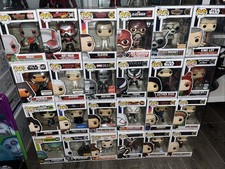 Funko pop lot for sale  Coral Springs