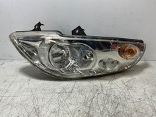 Farol lateral esquerdo RENAULT Master X62 MKIII 2014-2019, usado comprar usado  Enviando para Brazil