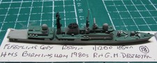 Hms birmingham 1980s for sale  GOSPORT