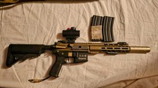 Airsoft d'occasion  Arnouville