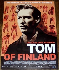 Touko tom finland d'occasion Touko tom finland d'occasion  Clichy