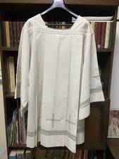 Cotta gigliuccio vaticano usato  Roma