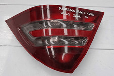 A2038200264 fanale post. usato A2038200264 fanale post. usato  Italia