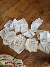 Filtro ultrafino descartável Respironics DreamStation 58 peças comprar usado Filtro ultrafino descartável Respironics DreamStation 58 peças comprar usado  Enviando para Brazil