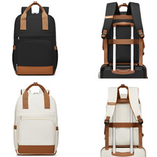 Casual laptop backpack for sale  BRISTOL