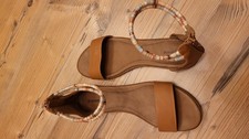Graceland sandalen hippie gebraucht kaufen  Schortens