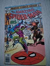 Marvel amazing spider for sale  ALDERLEY EDGE