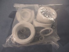 Kit de reparo de válvula de esfera 2" 3 vias, 316 SS EA407SNCV2RK comprar usado  Enviando para Brazil