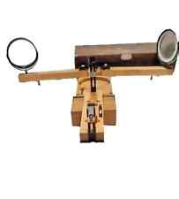 Instrument scientifique miroir d'occasion  Auxonne