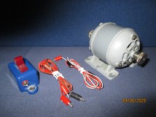 Märklin 1072 elektromotor gebraucht kaufen  Verden
