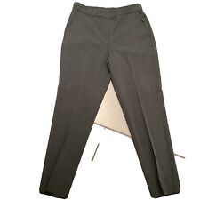 Pantalon gabardine gris d'occasion  Beauvais