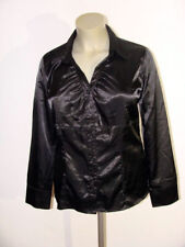 Satin glanz bluse gebraucht kaufen  Leipheim