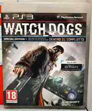 Watch dogs ps3 usato  Fiano Romano