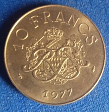 Monaco rainier iii d'occasion  Vineuil