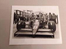 1987 alboreto berger usato  Zandobbio