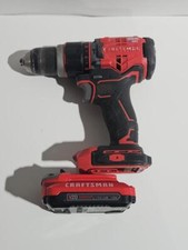Craftsman 20v hammer for sale  South Bend