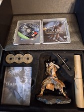 Sekiro shadows twice gebraucht kaufen  Köln