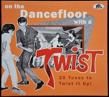 Various the dancefloor gebraucht kaufen  Kummerfeld