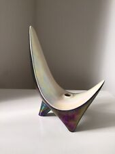 Sculpture lampe bougeoir d'occasion  Nantes-
