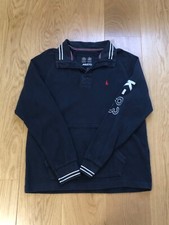 Musto mens knit for sale  EXMOUTH