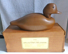 Avon boxed duck for sale  YELVERTON