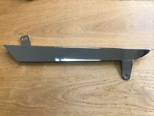 Reproduction z50a chrome for sale  BROUGH