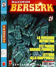 Berserk maximum molto usato  Roma