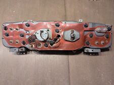 Instrument cluster gauges for sale  Magnolia