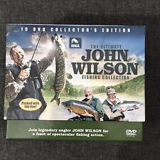 Ultimate john wilson for sale  BIRMINGHAM