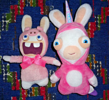 Ib3 doudou peluche d'occasion  Moissy-Cramayel