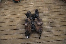 Buddy commando bcd for sale  WISBECH