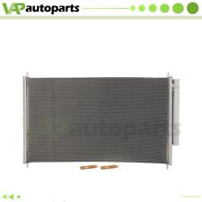 2011-2017 Honda Odyssey 3.5L Alumínio A/C Condensador Envio Rápido comprar usado  Enviando para Brazil