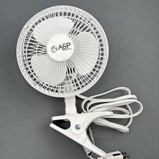 Personal clip fan for sale  Land O Lakes